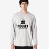 Heavy Cotton Adult Long Sleeve T-Shirt Thumbnail