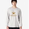 Heavy Cotton Adult Long Sleeve T-Shirt Thumbnail