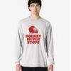 Heavy Cotton Adult Long Sleeve T-Shirt Thumbnail