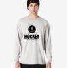 Heavy Cotton Adult Long Sleeve T-Shirt Thumbnail