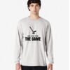 Heavy Cotton Adult Long Sleeve T-Shirt Thumbnail