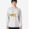 Heavy Cotton Adult Long Sleeve T-Shirt Thumbnail