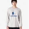 Heavy Cotton Adult Long Sleeve T-Shirt Thumbnail
