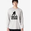 Heavy Cotton Adult Long Sleeve T-Shirt Thumbnail