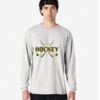 Heavy Cotton Adult Long Sleeve T-Shirt Thumbnail