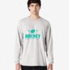 Heavy Cotton Adult Long Sleeve T-Shirt Thumbnail