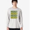 Heavy Cotton Adult Long Sleeve T-Shirt Thumbnail