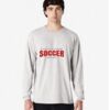 Heavy Cotton Adult Long Sleeve T-Shirt Thumbnail
