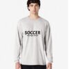 Heavy Cotton Adult Long Sleeve T-Shirt Thumbnail