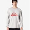Heavy Cotton Adult Long Sleeve T-Shirt Thumbnail