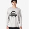 Heavy Cotton Adult Long Sleeve T-Shirt Thumbnail