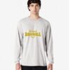 Heavy Cotton Adult Long Sleeve T-Shirt Thumbnail