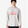 Heavy Cotton Adult Long Sleeve T-Shirt Thumbnail