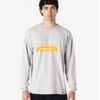 Heavy Cotton Adult Long Sleeve T-Shirt Thumbnail