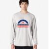 Heavy Cotton Adult Long Sleeve T-Shirt Thumbnail