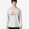 Heavy Cotton Adult Long Sleeve T-Shirt Thumbnail