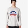 Heavy Cotton Adult Long Sleeve T-Shirt Thumbnail