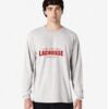 Heavy Cotton Adult Long Sleeve T-Shirt Thumbnail