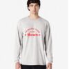 Heavy Cotton Adult Long Sleeve T-Shirt Thumbnail