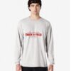 Heavy Cotton Adult Long Sleeve T-Shirt Thumbnail
