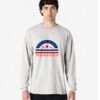 Heavy Cotton Adult Long Sleeve T-Shirt Thumbnail