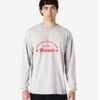 Heavy Cotton Adult Long Sleeve T-Shirt Thumbnail