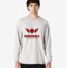 Heavy Cotton Adult Long Sleeve T-Shirt Thumbnail