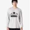 Heavy Cotton Adult Long Sleeve T-Shirt Thumbnail