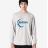 Heavy Cotton Adult Long Sleeve T-Shirt Thumbnail