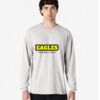 Heavy Cotton Adult Long Sleeve T-Shirt Thumbnail