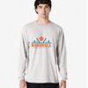 Heavy Cotton Adult Long Sleeve T-Shirt Thumbnail
