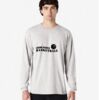 Heavy Cotton Adult Long Sleeve T-Shirt Thumbnail