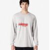 Heavy Cotton Adult Long Sleeve T-Shirt Thumbnail