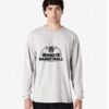 Heavy Cotton Adult Long Sleeve T-Shirt Thumbnail