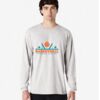 Heavy Cotton Adult Long Sleeve T-Shirt Thumbnail