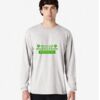Heavy Cotton Adult Long Sleeve T-Shirt Thumbnail