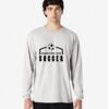 Heavy Cotton Adult Long Sleeve T-Shirt Thumbnail