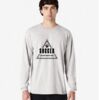 Heavy Cotton Adult Long Sleeve T-Shirt Thumbnail