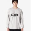 Heavy Cotton Adult Long Sleeve T-Shirt Thumbnail