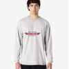 Heavy Cotton Adult Long Sleeve T-Shirt Thumbnail