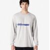 Heavy Cotton Adult Long Sleeve T-Shirt Thumbnail