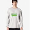 Heavy Cotton Adult Long Sleeve T-Shirt Thumbnail