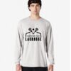 Heavy Cotton Adult Long Sleeve T-Shirt Thumbnail