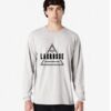 Heavy Cotton Adult Long Sleeve T-Shirt Thumbnail