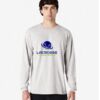 Heavy Cotton Adult Long Sleeve T-Shirt Thumbnail