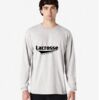 Heavy Cotton Adult Long Sleeve T-Shirt Thumbnail