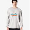Heavy Cotton Adult Long Sleeve T-Shirt Thumbnail