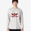 Heavy Cotton Adult Long Sleeve T-Shirt Thumbnail
