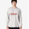Heavy Cotton Adult Long Sleeve T-Shirt Thumbnail