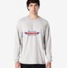 Heavy Cotton Adult Long Sleeve T-Shirt Thumbnail